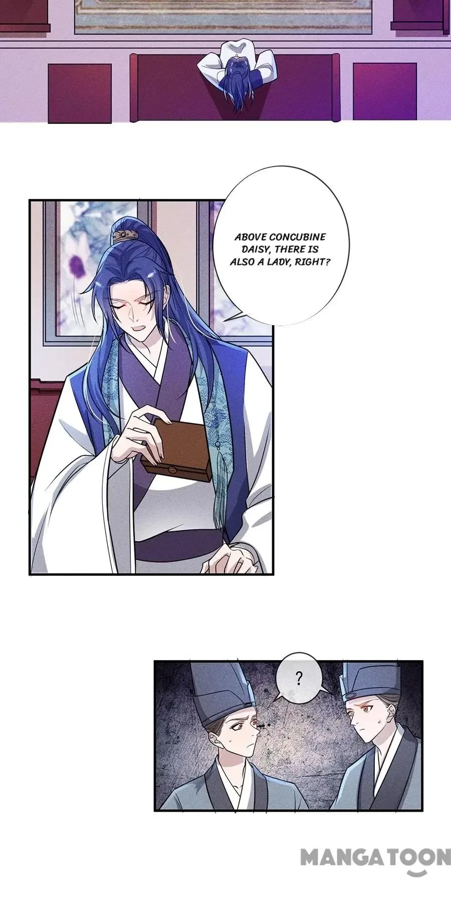 An One On One, Your Highness Chapter 196 – Page 8