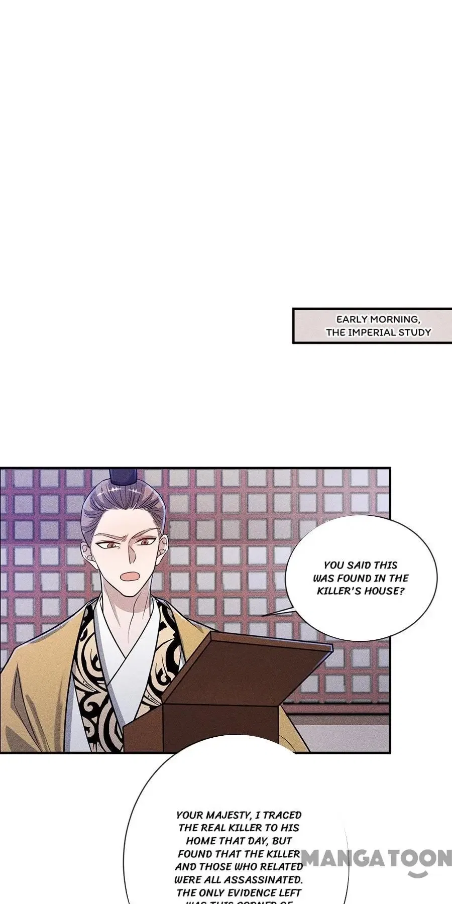 An One On One, Your Highness Chapter 196 – Page 10