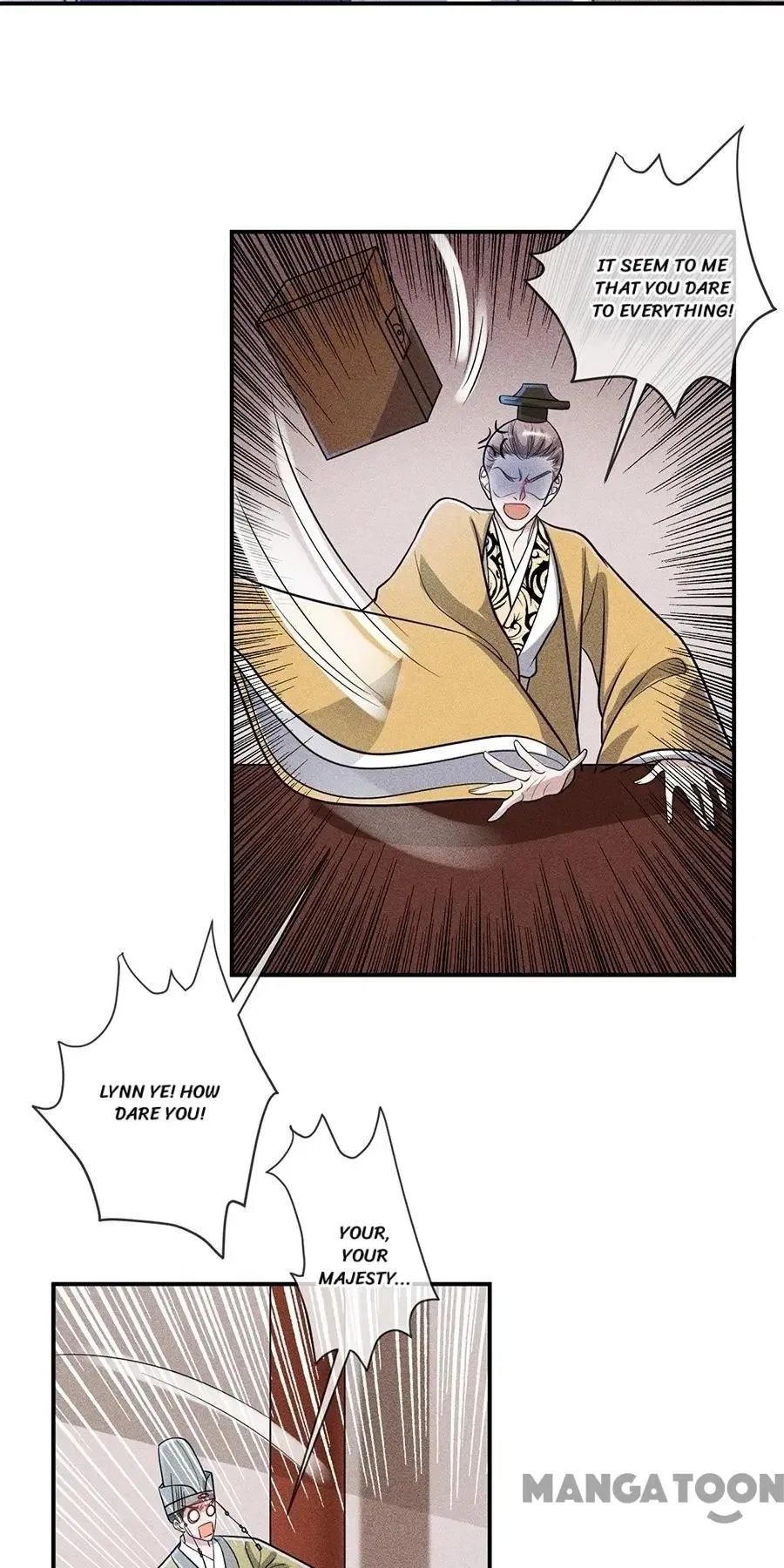 An One On One, Your Highness Chapter 196 – Page 15