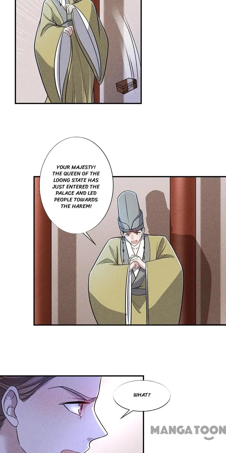An One On One, Your Highness Chapter 196 – Page 16