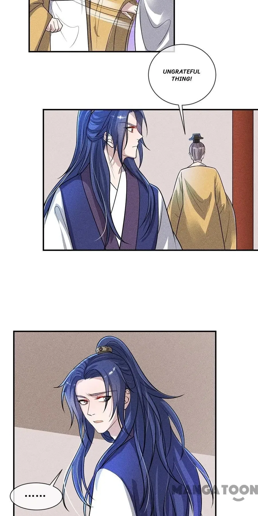 An One On One, Your Highness Chapter 196 – Page 18