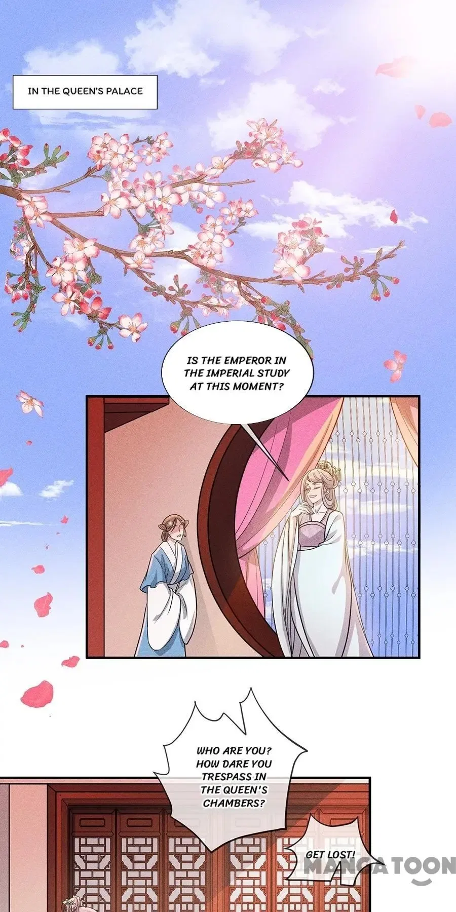 An One On One, Your Highness Chapter 196 – Page 20