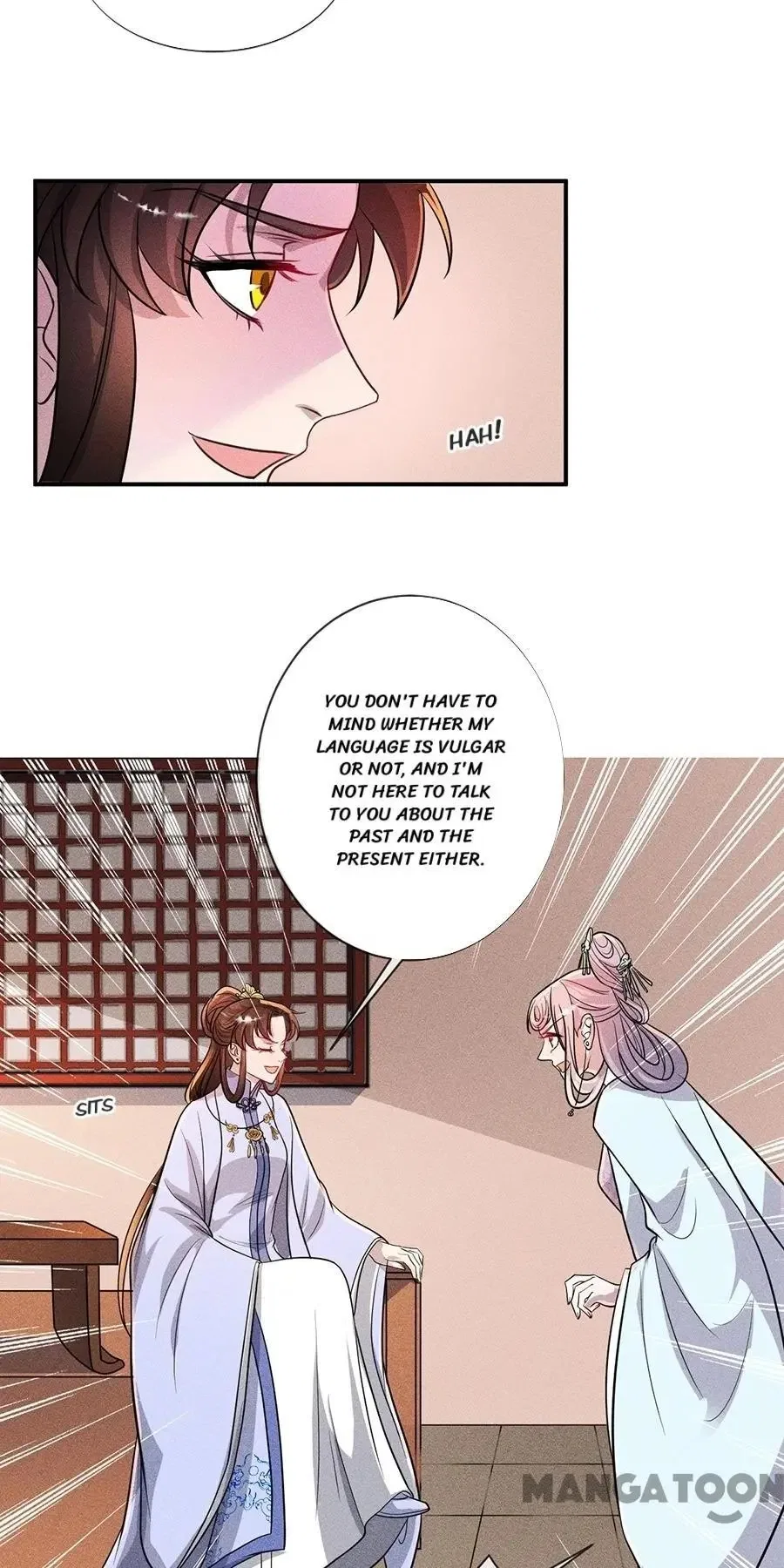 An One On One, Your Highness Chapter 196 – Page 23