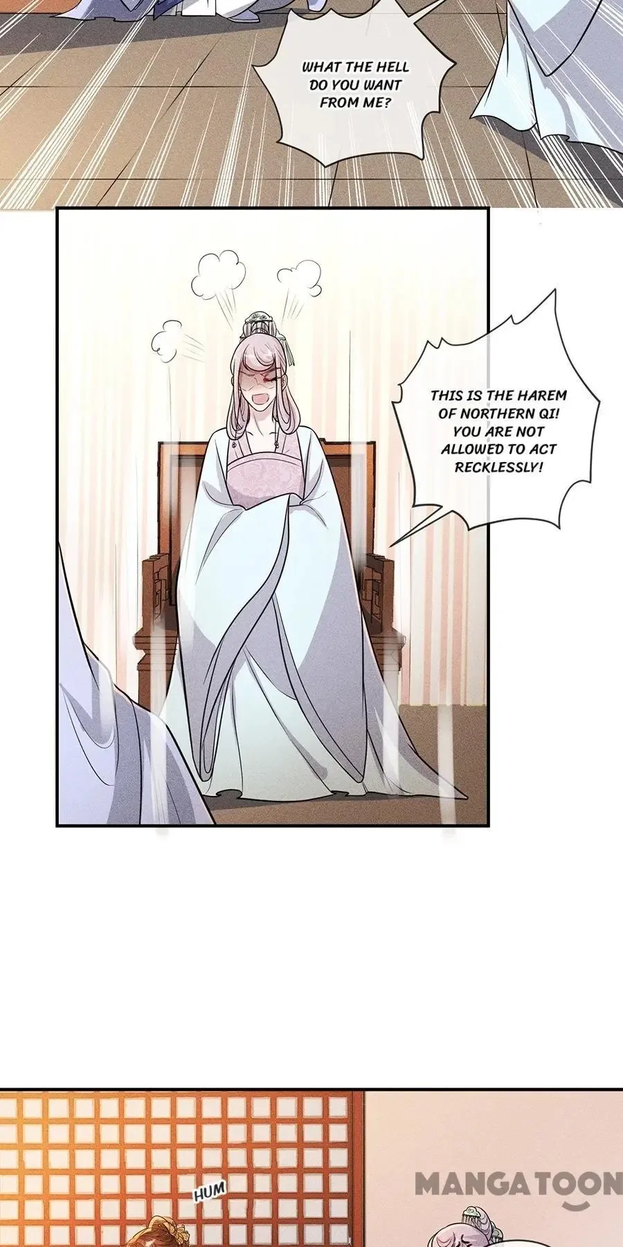 An One On One, Your Highness Chapter 196 – Page 24