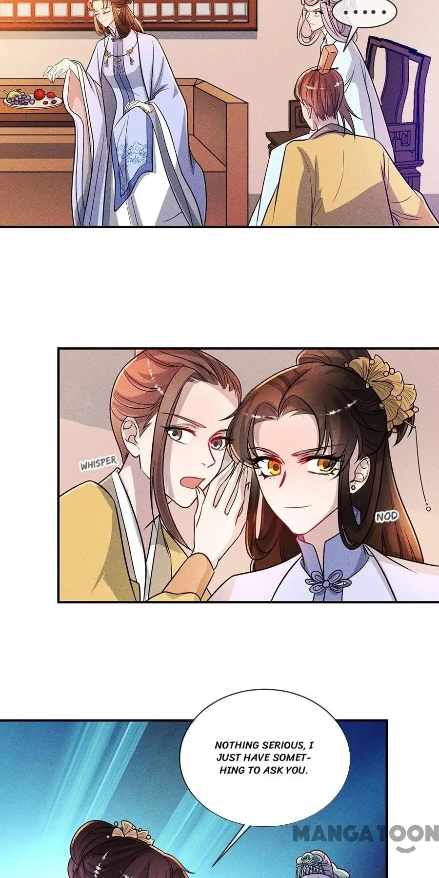An One On One, Your Highness Chapter 196 – Page 25