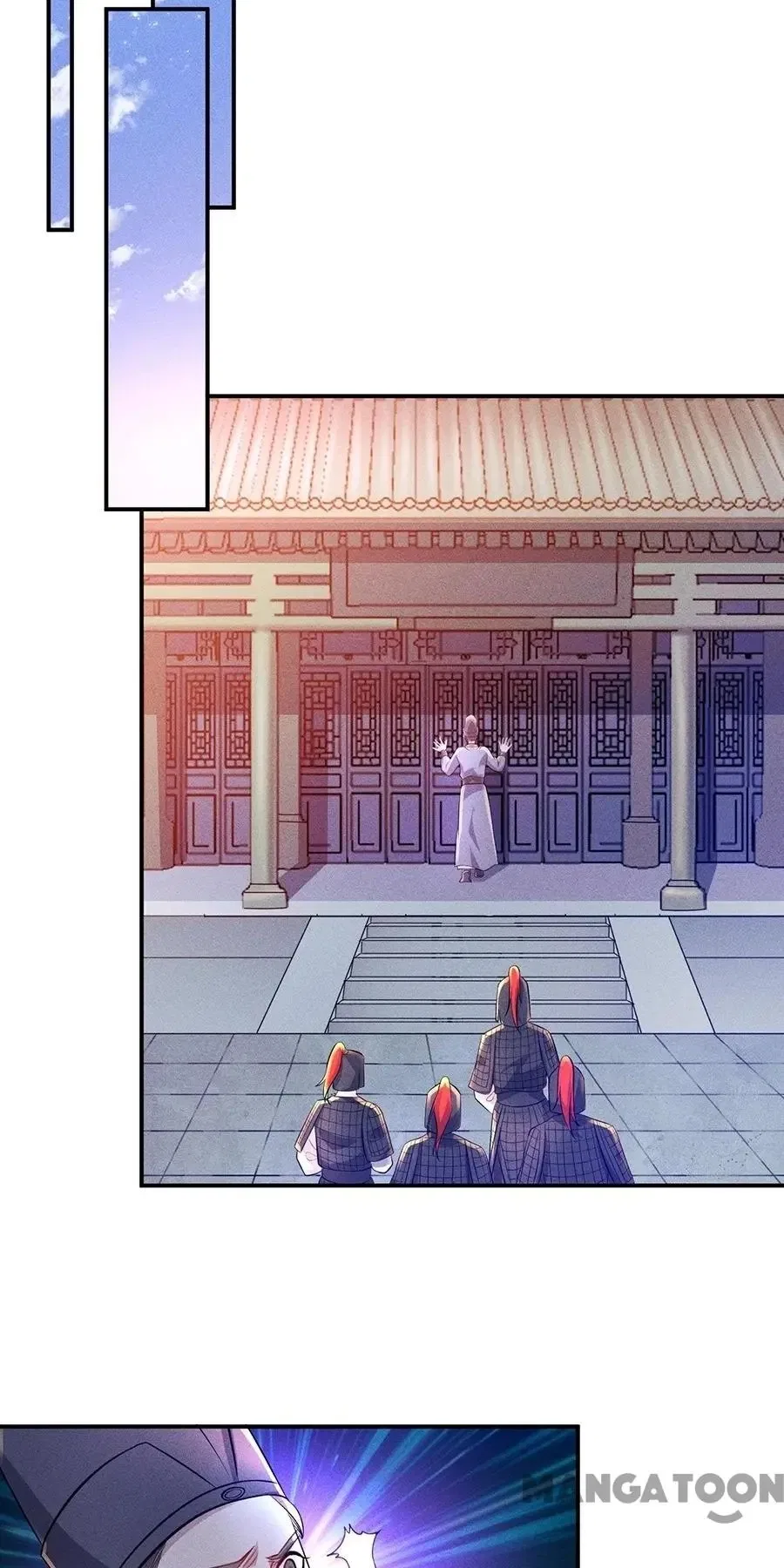 An One On One, Your Highness Chapter 195 – Page 6