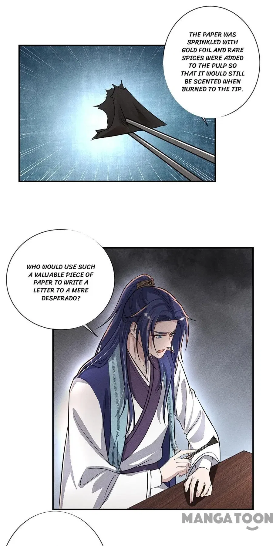 An One On One, Your Highness Chapter 195 – Page 17