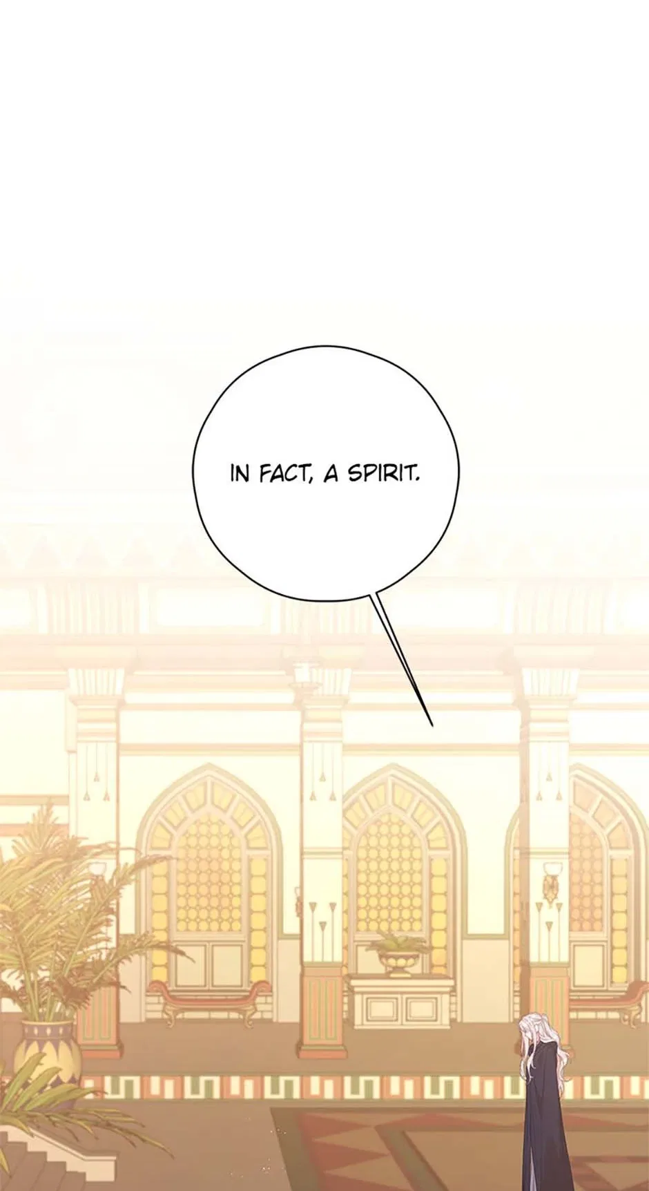 Lysia Tries The Quiet Life Chapter 91 – Page 13