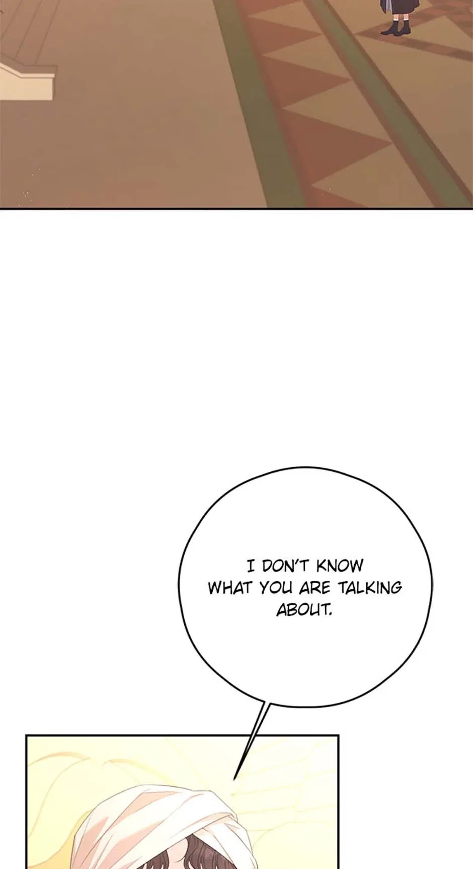 Lysia Tries The Quiet Life Chapter 91 – Page 14