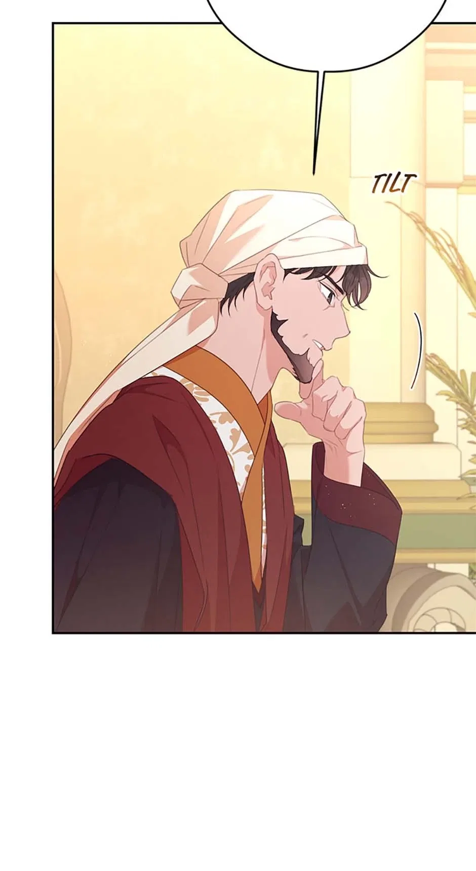 Lysia Tries The Quiet Life Chapter 91 – Page 16