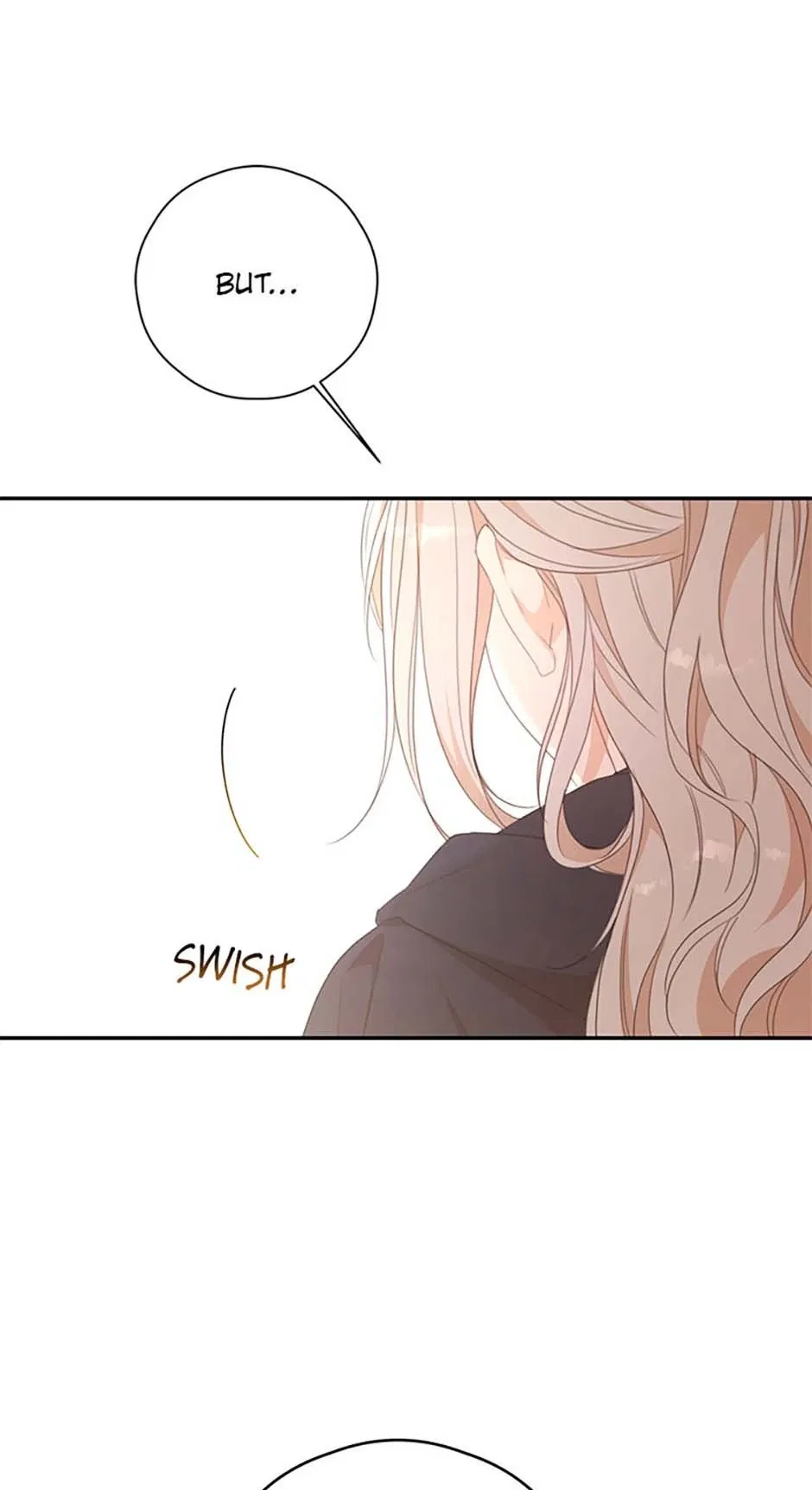Lysia Tries The Quiet Life Chapter 91 – Page 17