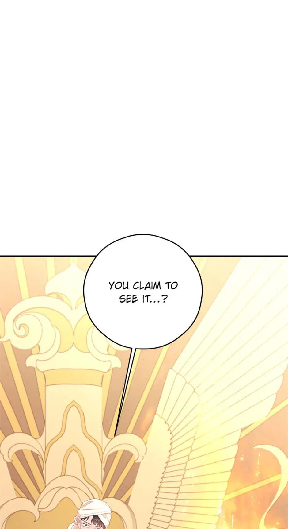 Lysia Tries The Quiet Life Chapter 91 – Page 19