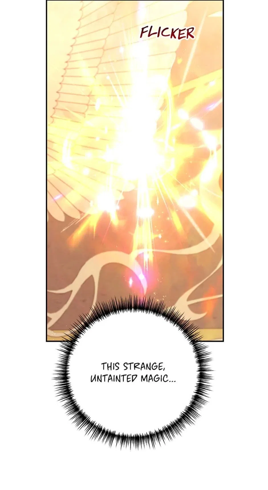 Lysia Tries The Quiet Life Chapter 91 – Page 21