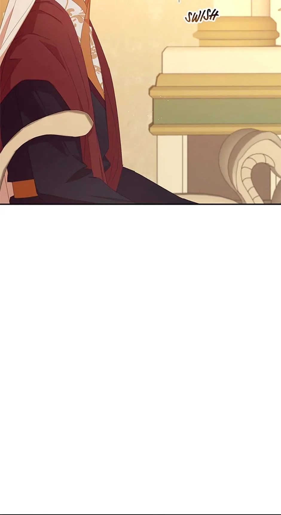 Lysia Tries The Quiet Life Chapter 91 – Page 30
