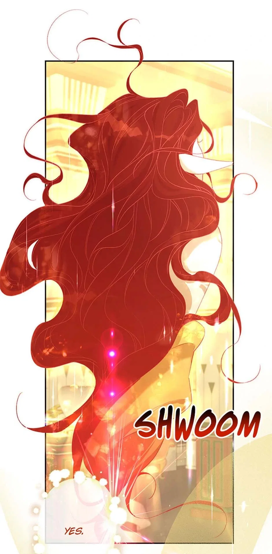 Lysia Tries The Quiet Life Chapter 91 – Page 32