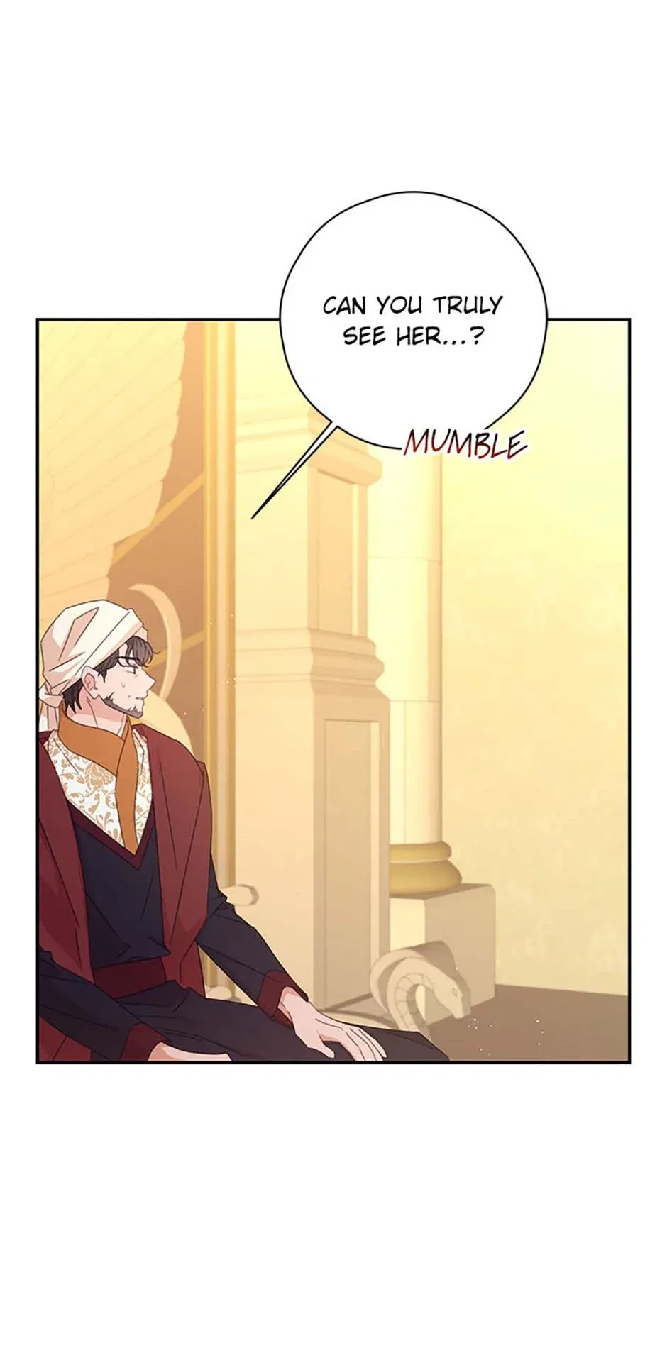 Lysia Tries The Quiet Life Chapter 91 – Page 37
