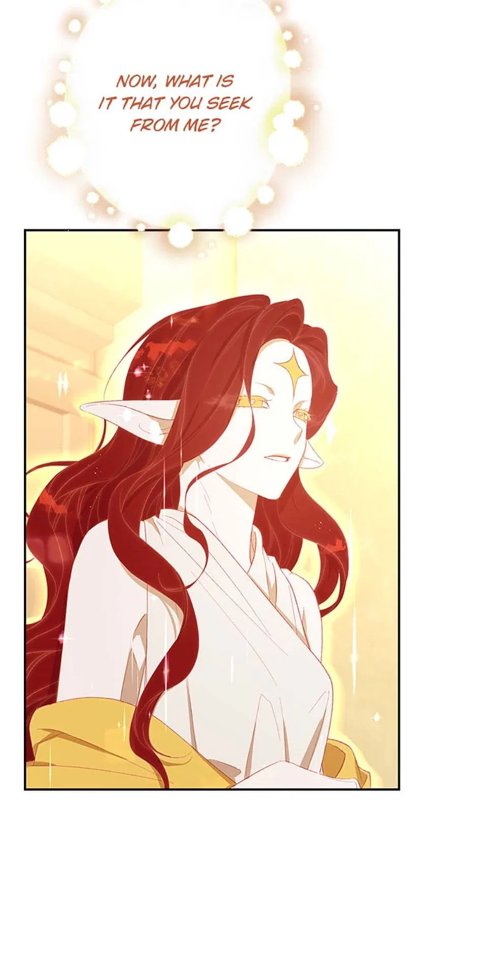 Lysia Tries The Quiet Life Chapter 91 – Page 43