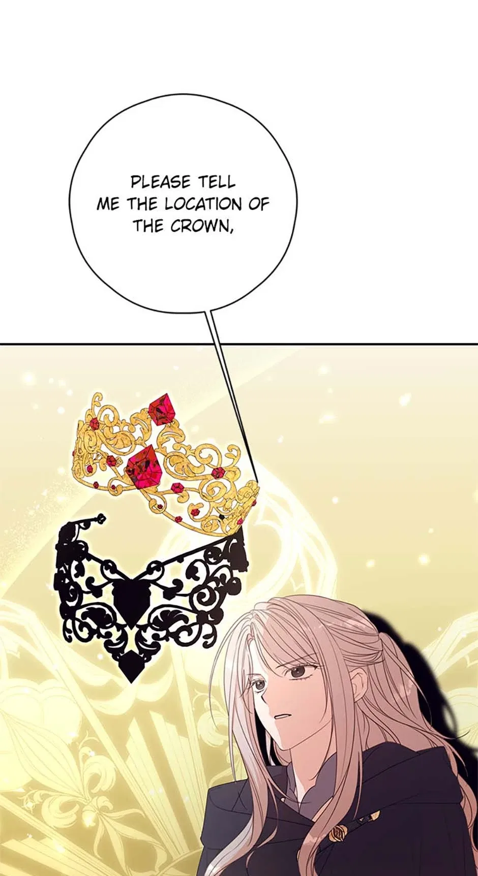 Lysia Tries The Quiet Life Chapter 91 – Page 44