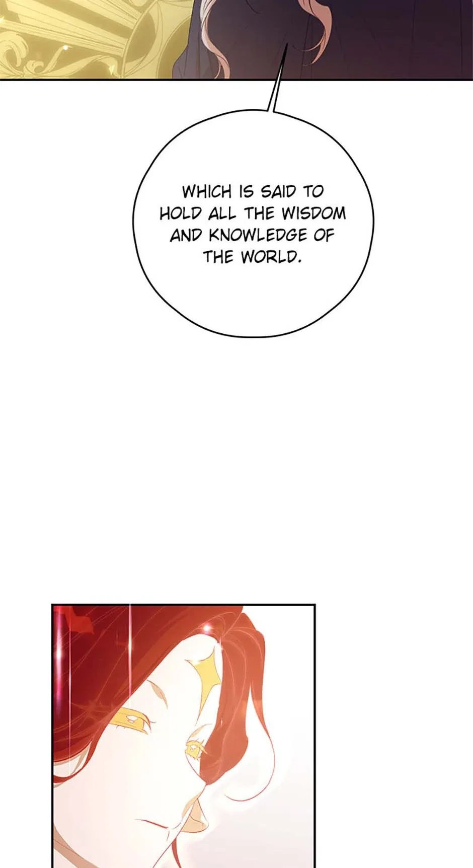 Lysia Tries The Quiet Life Chapter 91 – Page 45