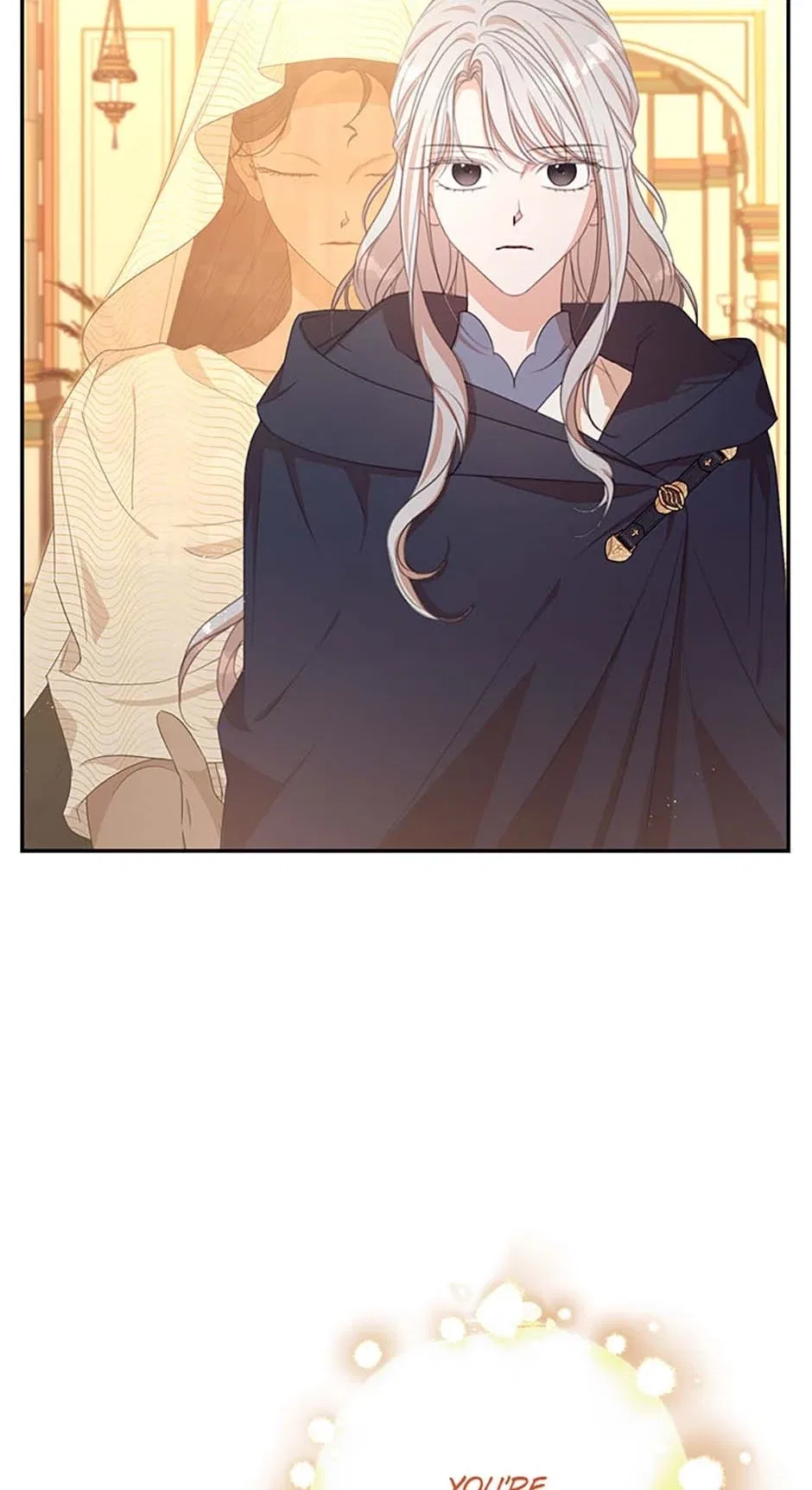 Lysia Tries The Quiet Life Chapter 91 – Page 47