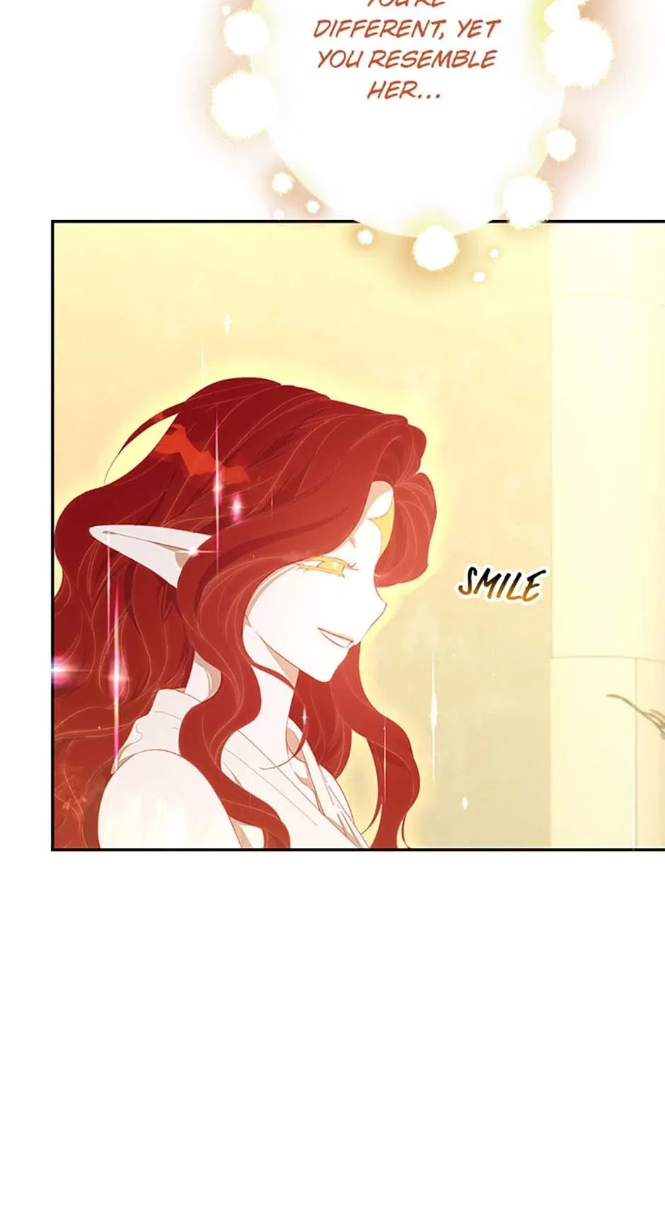 Lysia Tries The Quiet Life Chapter 91 – Page 48