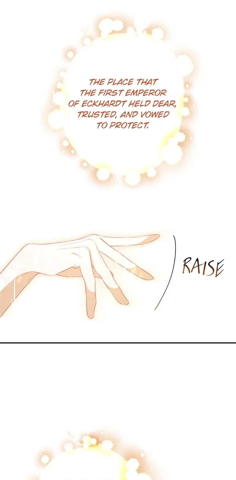 Lysia Tries The Quiet Life Chapter 91 – Page 49