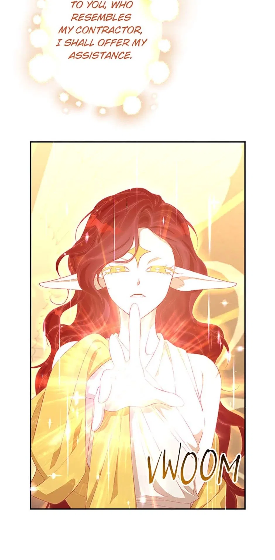 Lysia Tries The Quiet Life Chapter 91 – Page 50