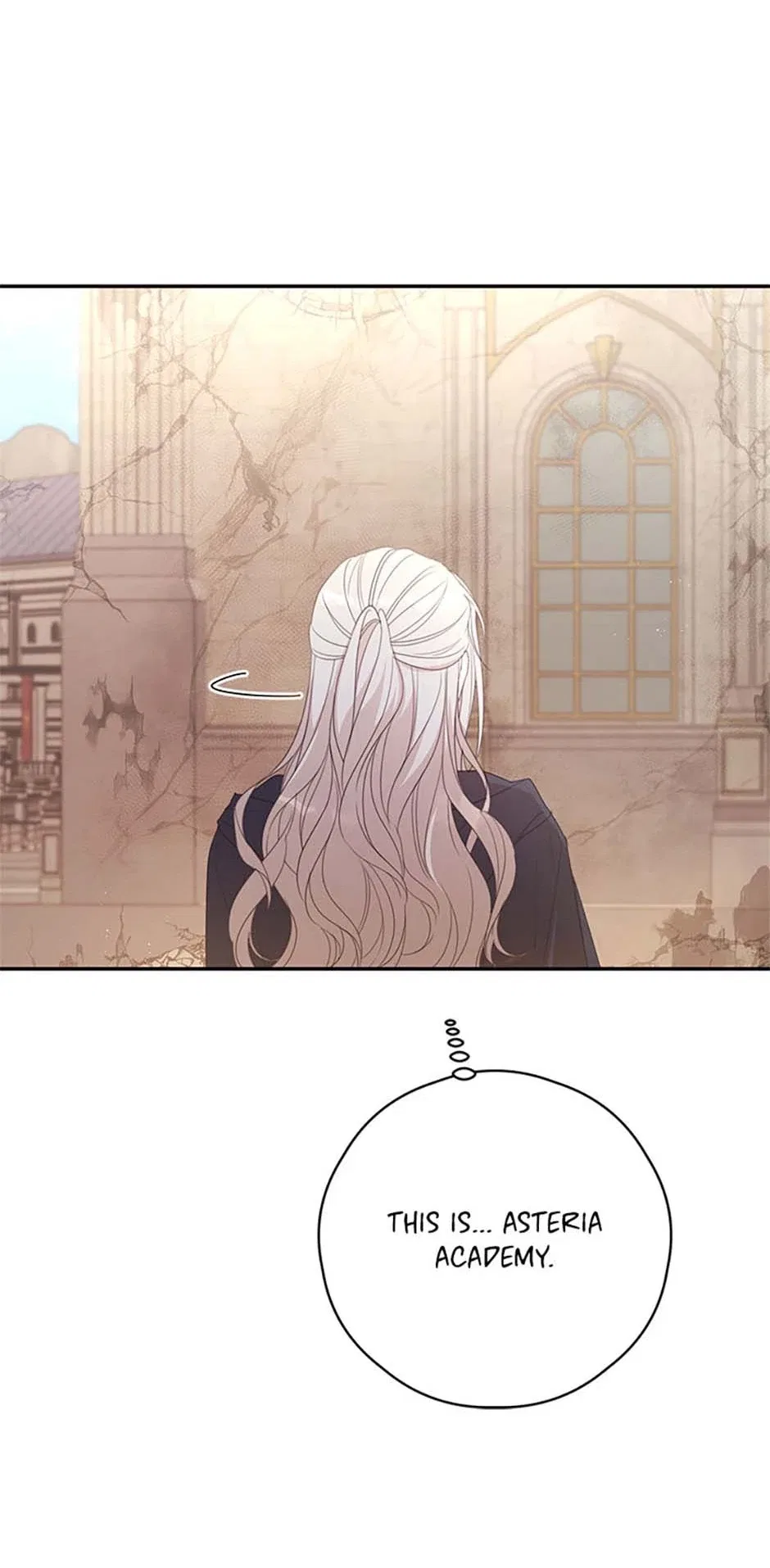 Lysia Tries The Quiet Life Chapter 91 – Page 54