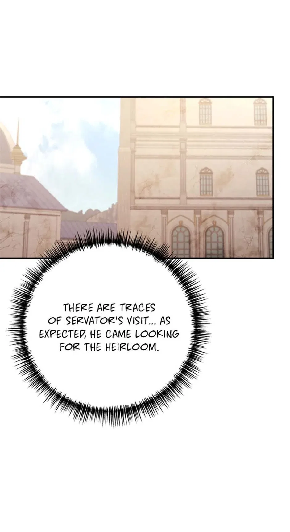 Lysia Tries The Quiet Life Chapter 91 – Page 55