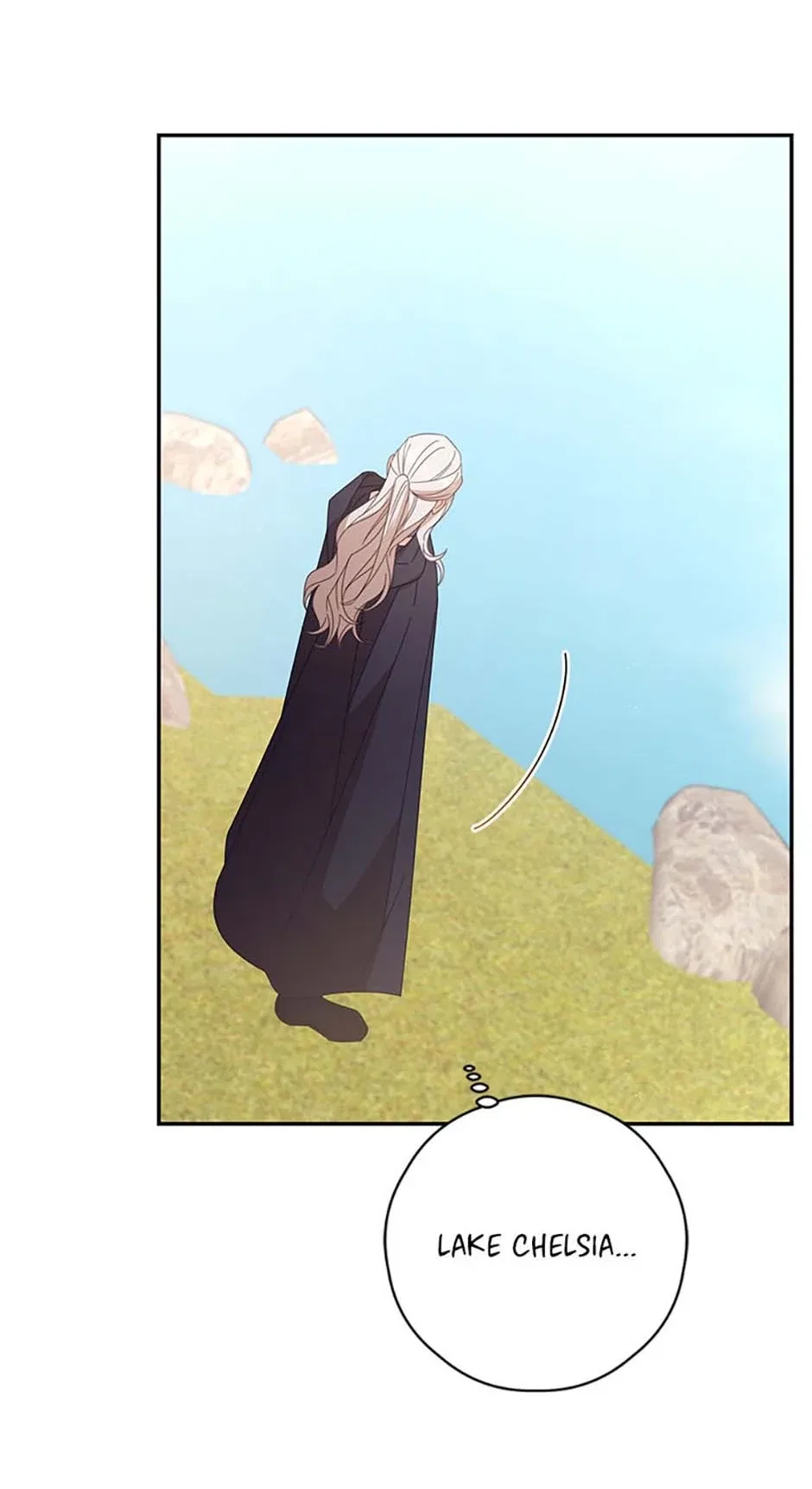 Lysia Tries The Quiet Life Chapter 91 – Page 56