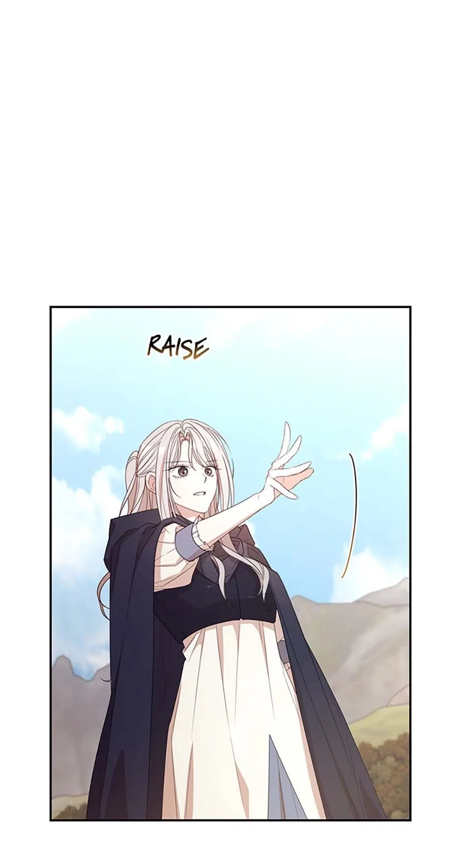 Lysia Tries The Quiet Life Chapter 91 – Page 57