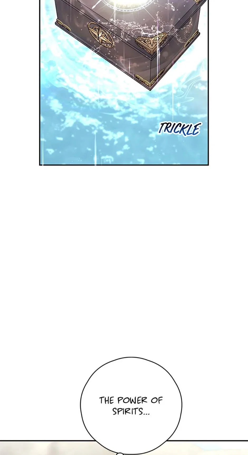 Lysia Tries The Quiet Life Chapter 91 – Page 62