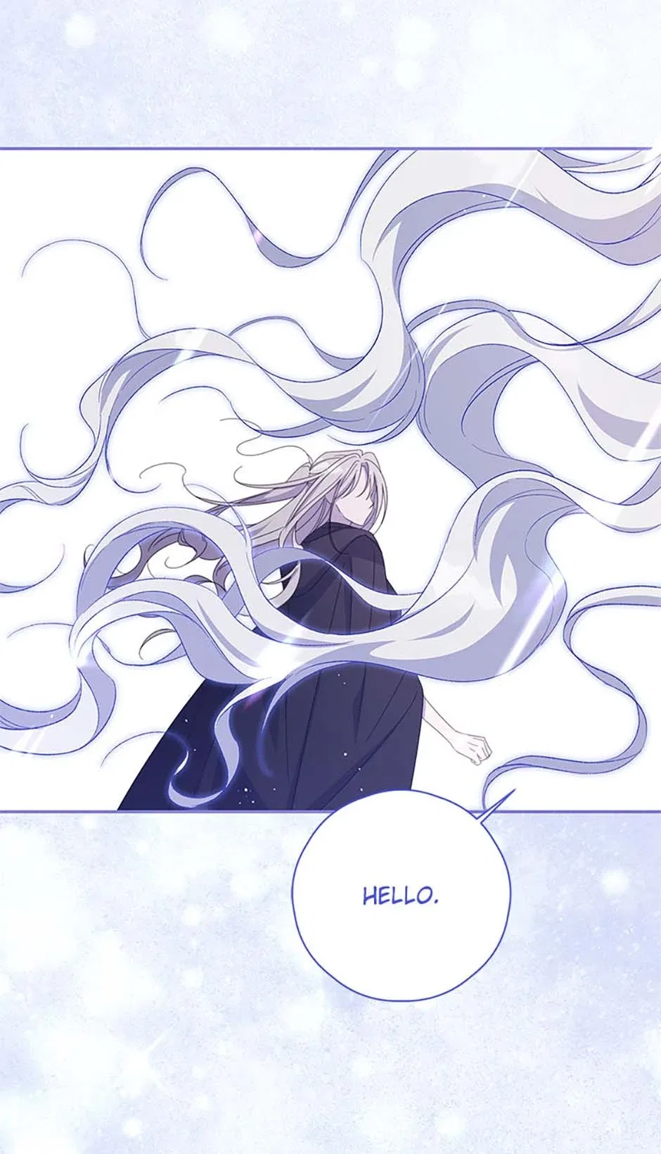 Lysia Tries The Quiet Life Chapter 91 – Page 70