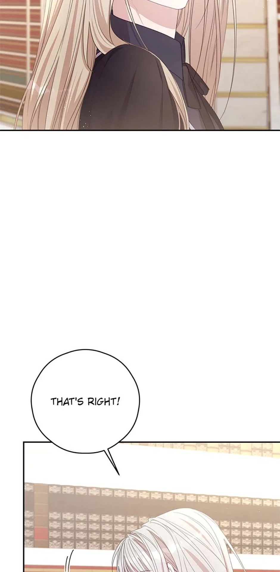 Lysia Tries The Quiet Life Chapter 90 – Page 2