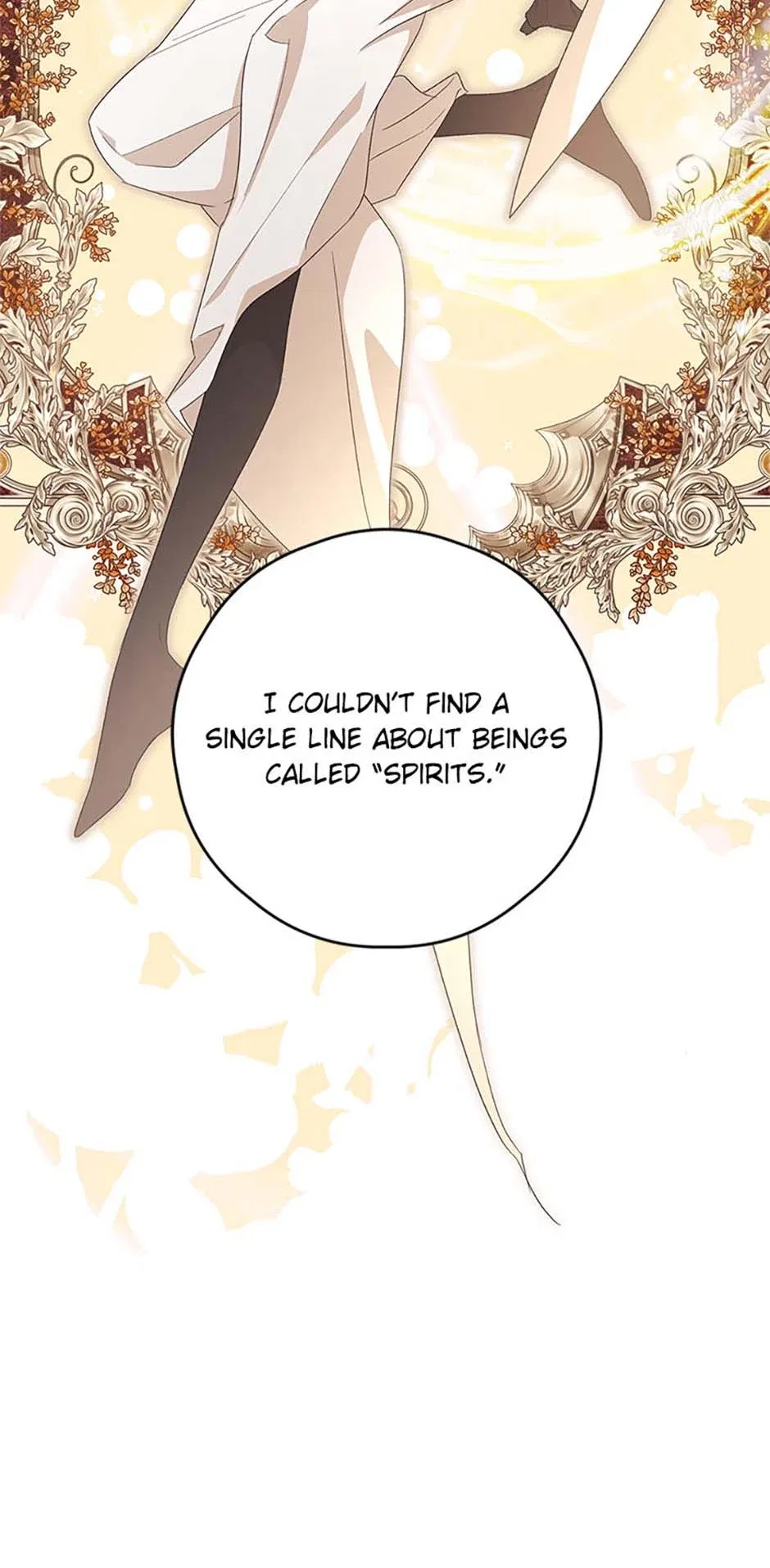 Lysia Tries The Quiet Life Chapter 90 – Page 6