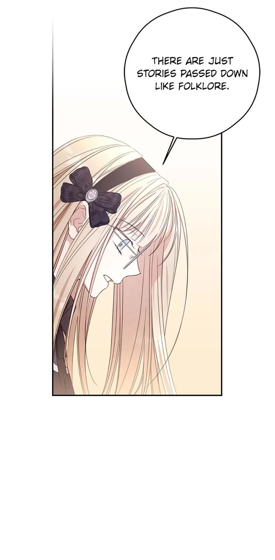 Lysia Tries The Quiet Life Chapter 90 – Page 7