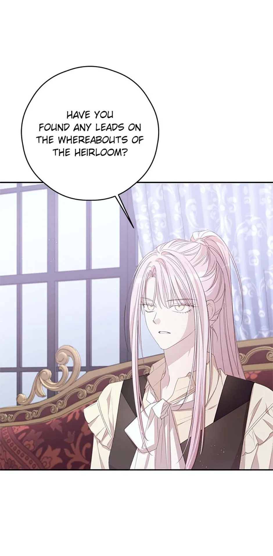Lysia Tries The Quiet Life Chapter 90 – Page 26