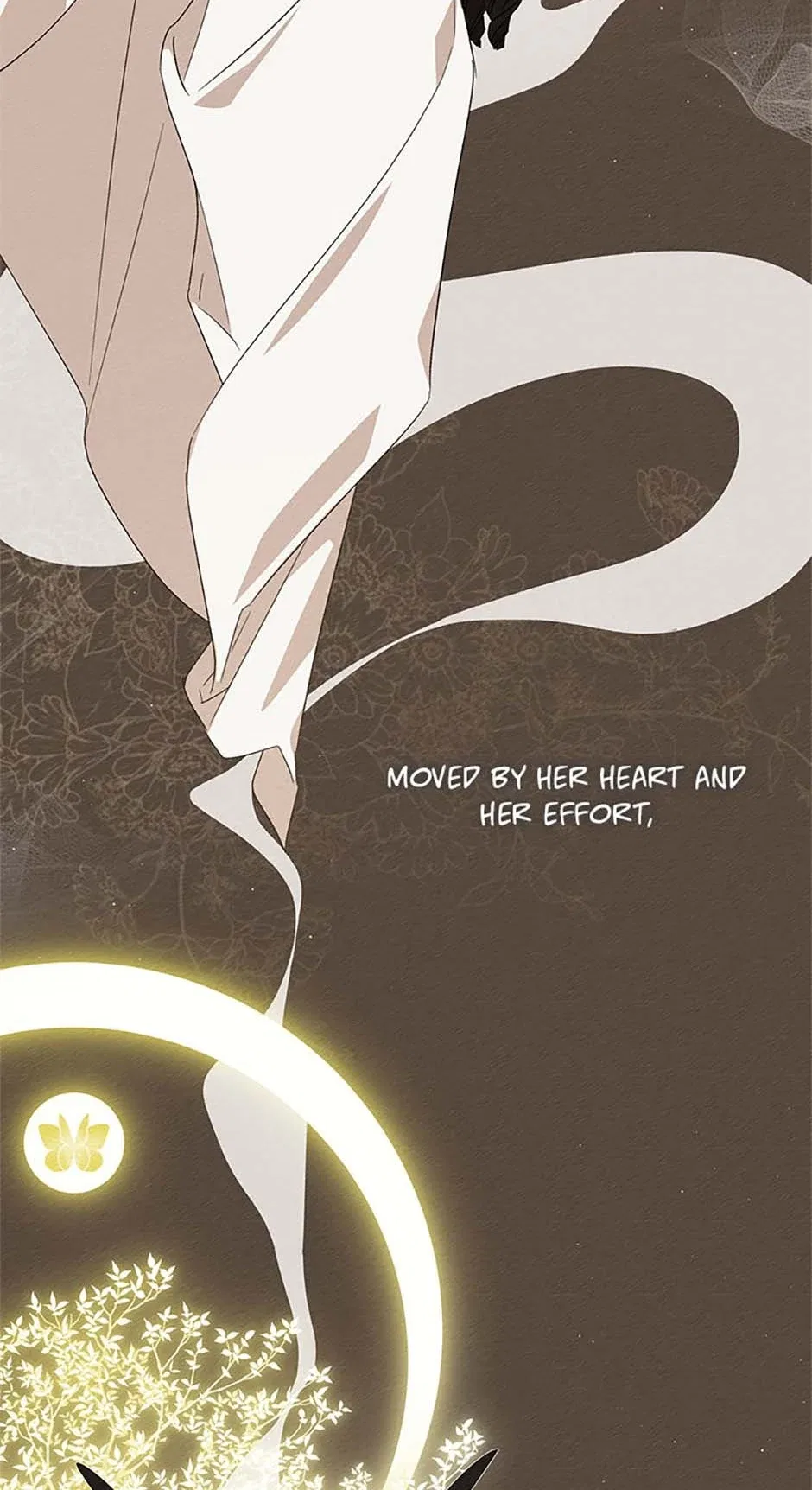 Lysia Tries The Quiet Life Chapter 90 – Page 32