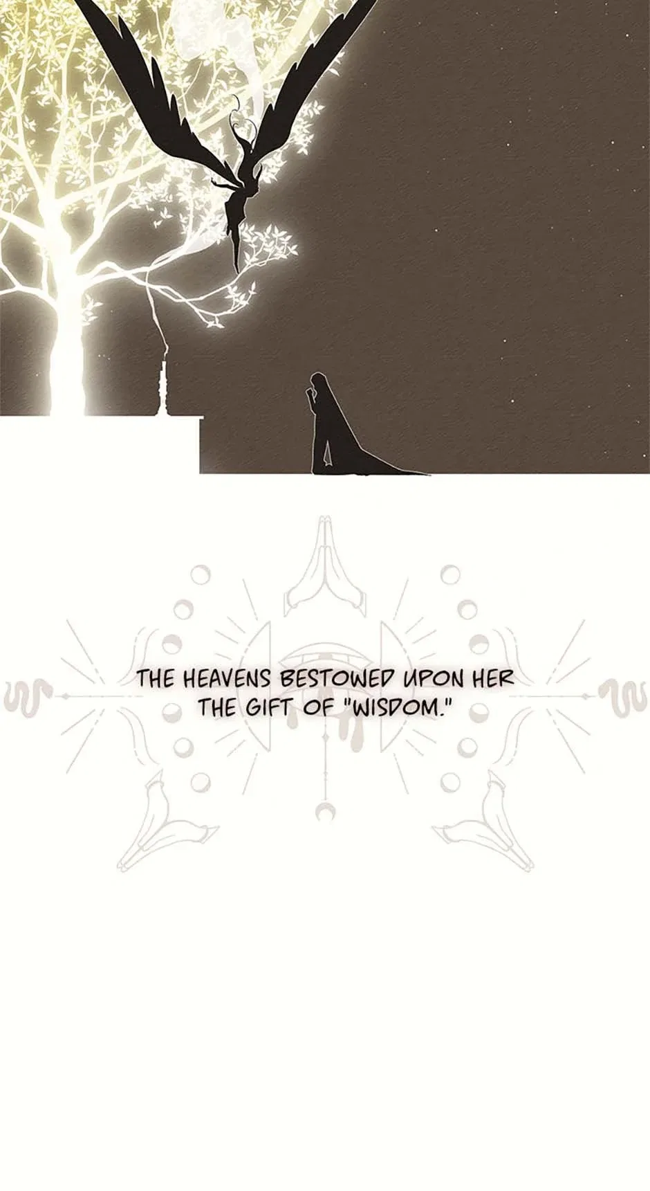 Lysia Tries The Quiet Life Chapter 90 – Page 33