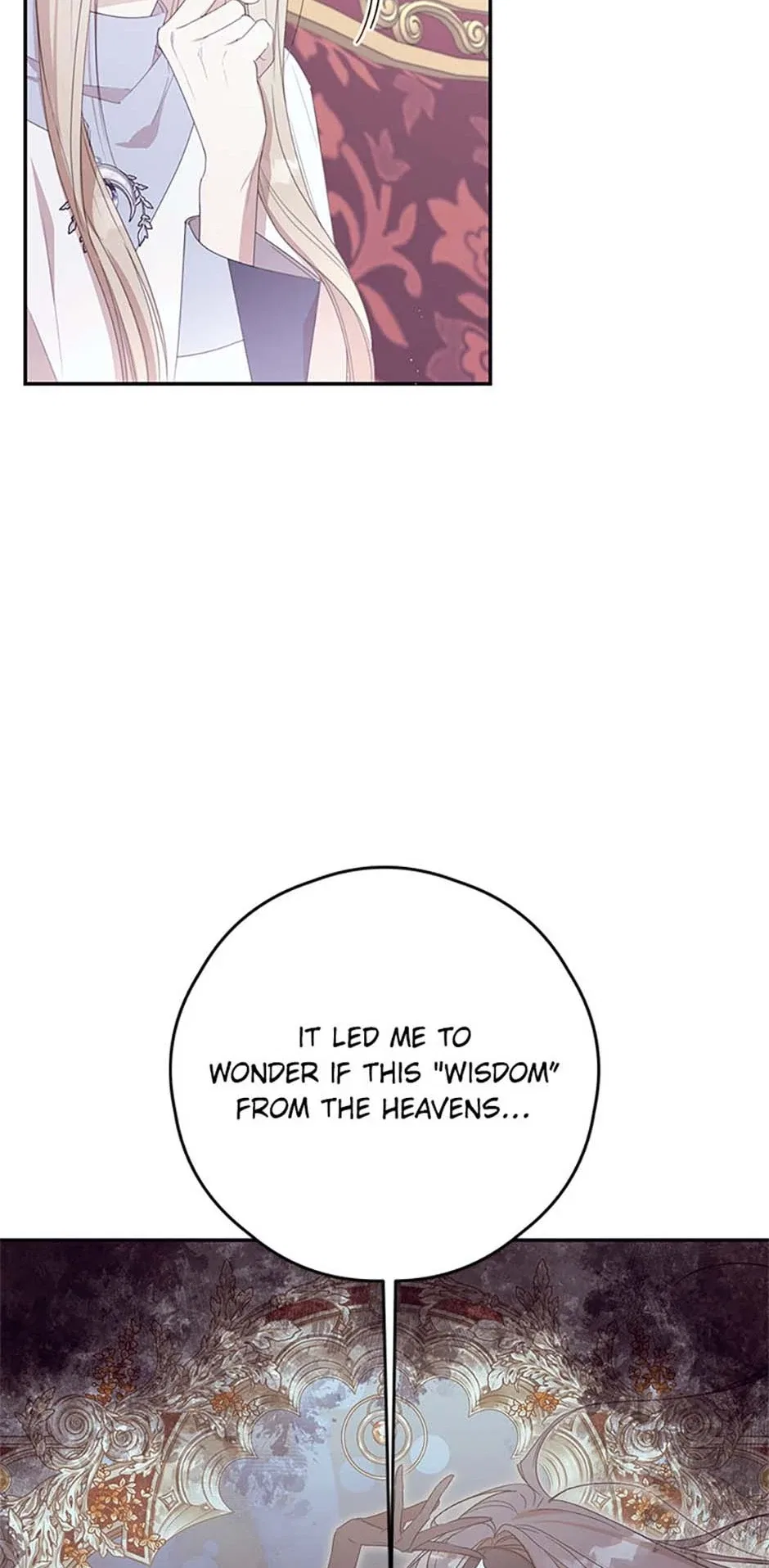Lysia Tries The Quiet Life Chapter 90 – Page 43