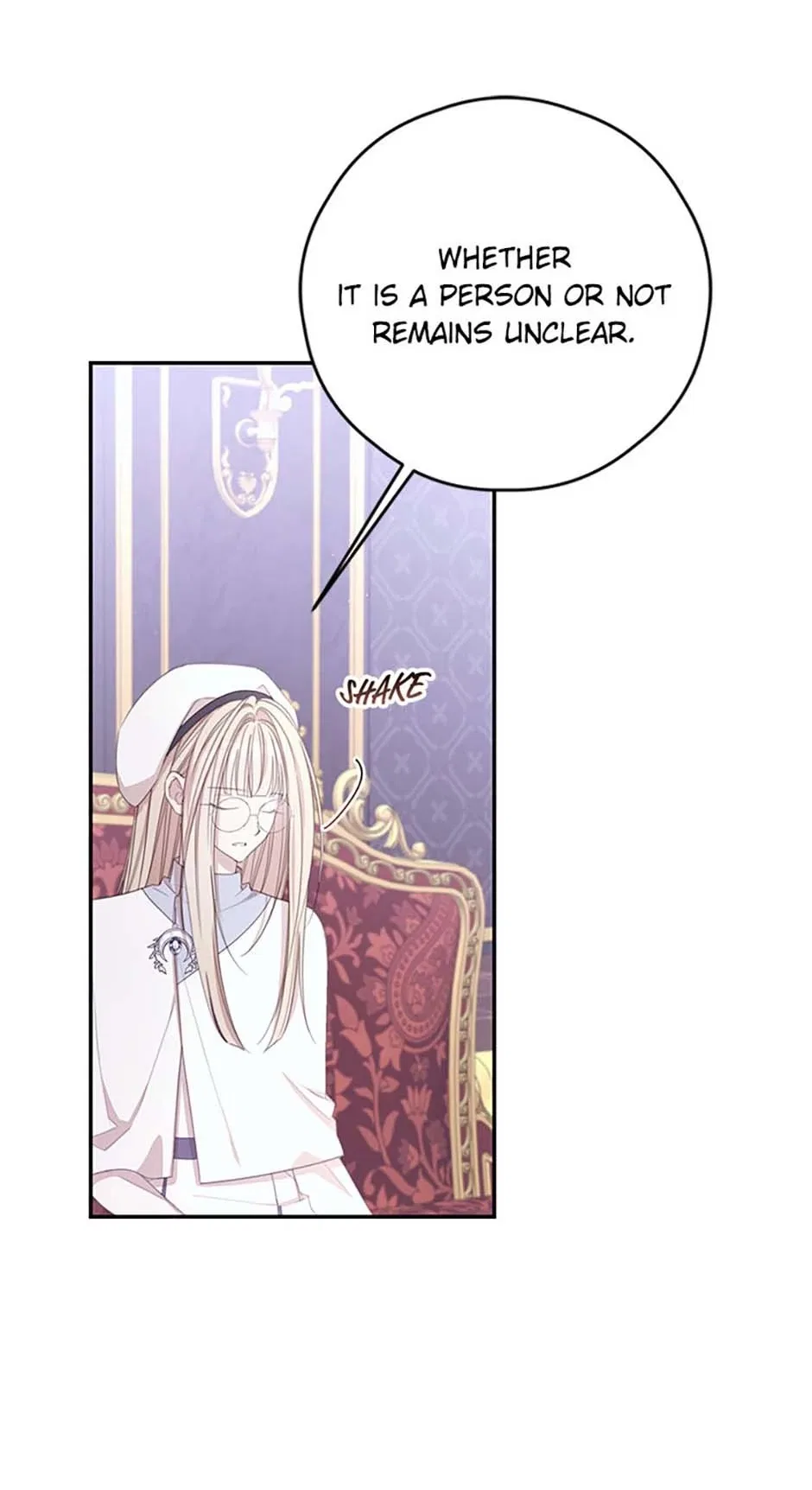 Lysia Tries The Quiet Life Chapter 90 – Page 46
