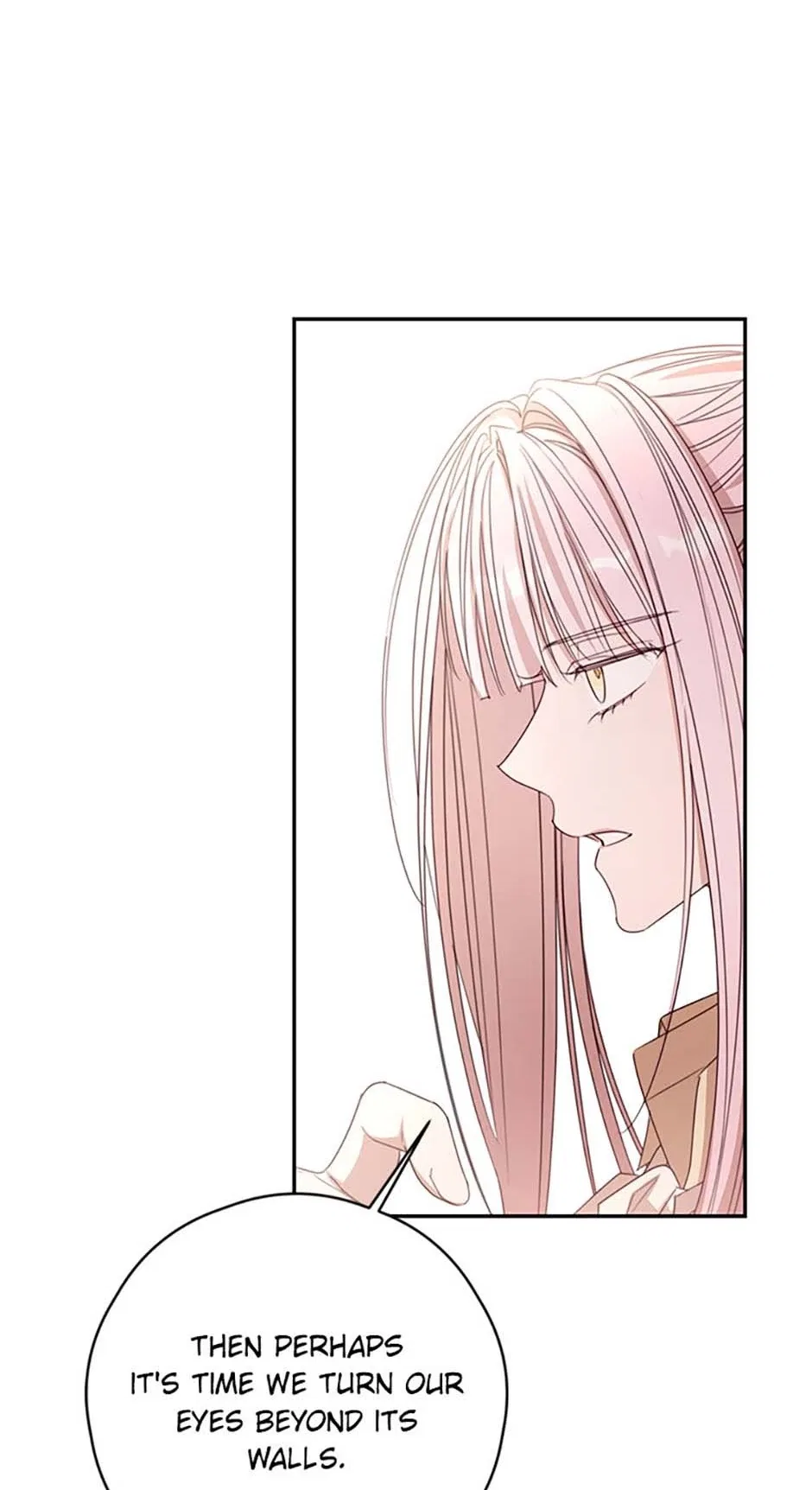 Lysia Tries The Quiet Life Chapter 90 – Page 52