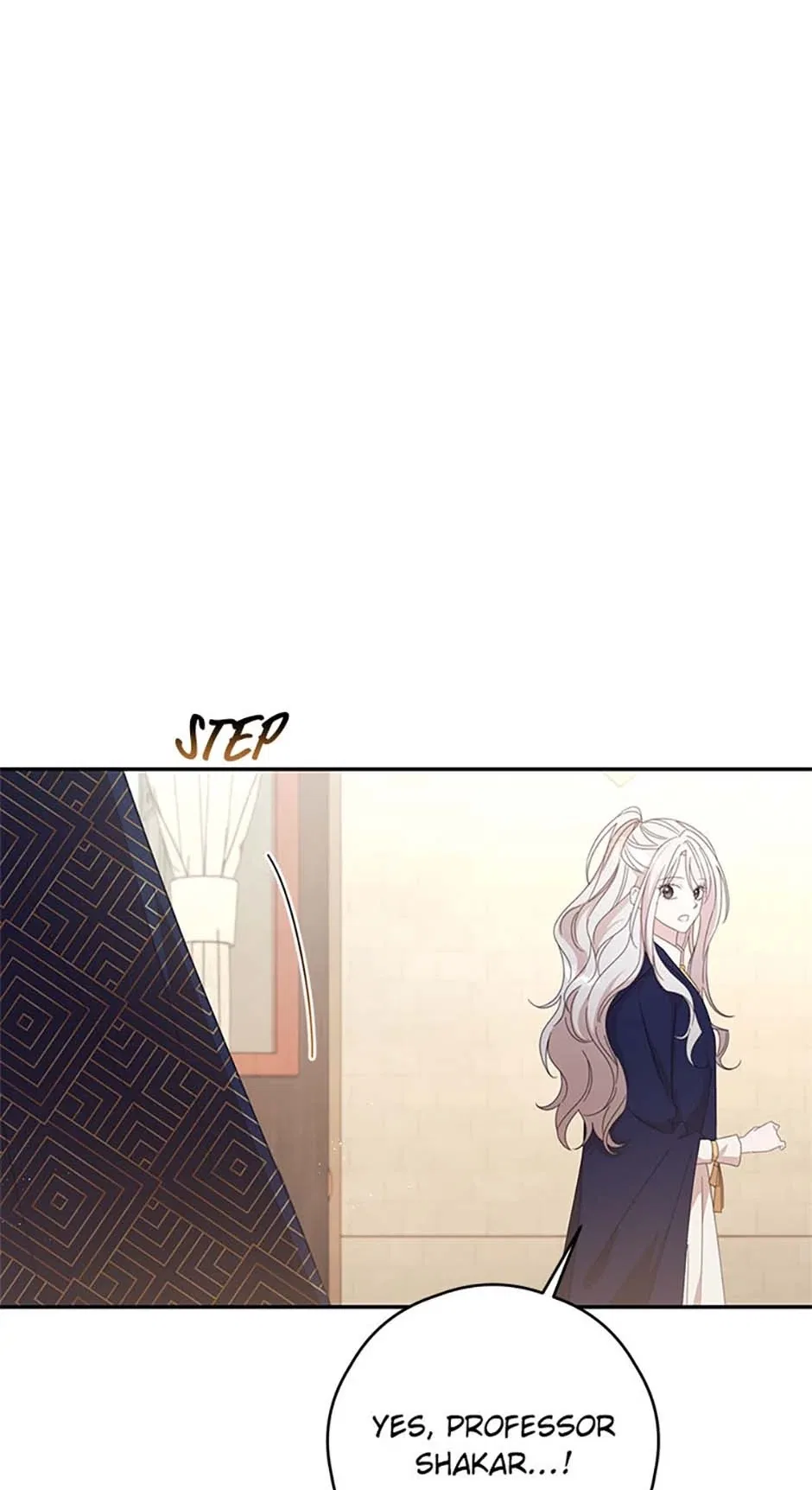 Lysia Tries The Quiet Life Chapter 90 – Page 56