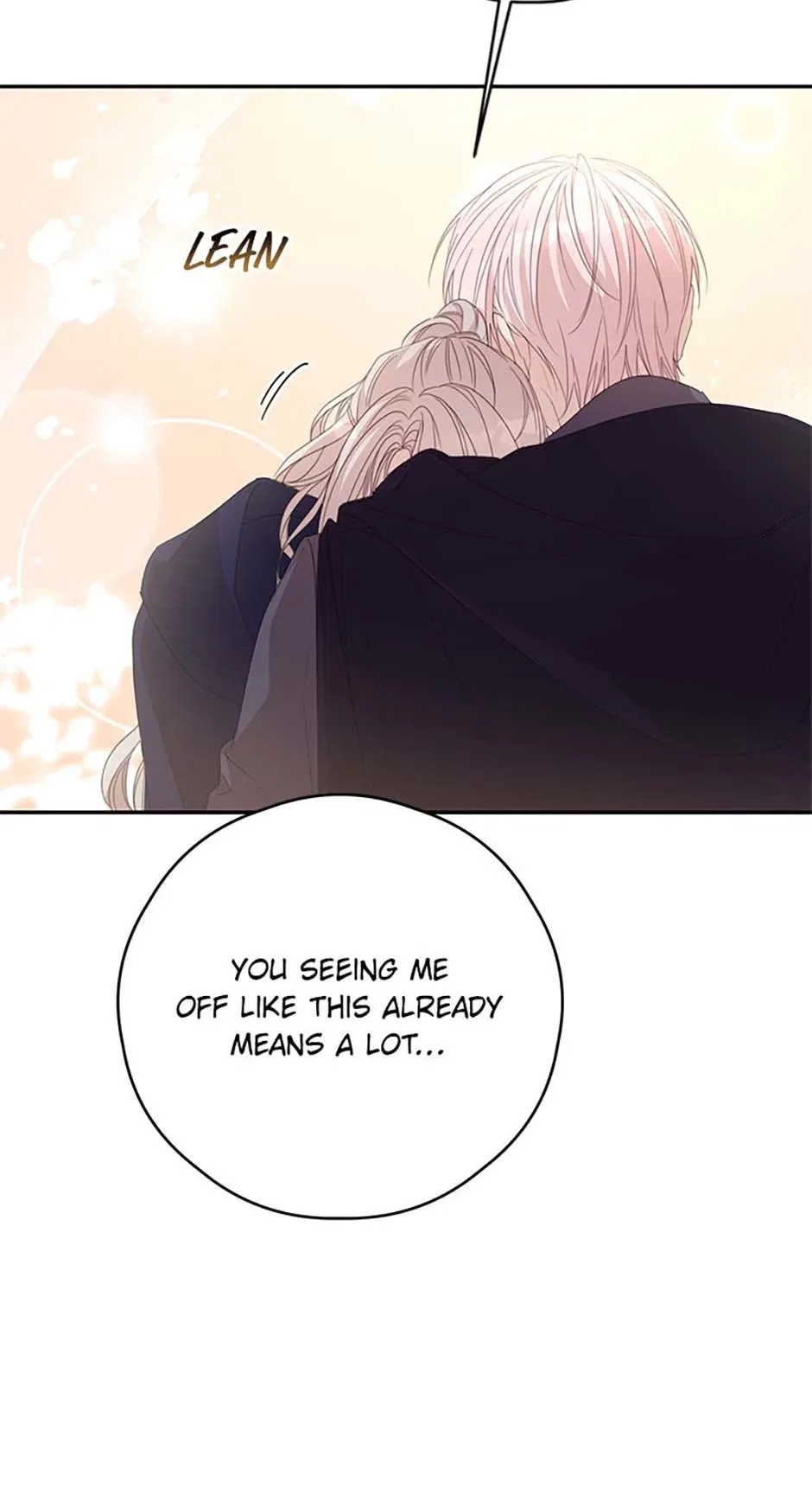 Lysia Tries The Quiet Life Chapter 90 – Page 60