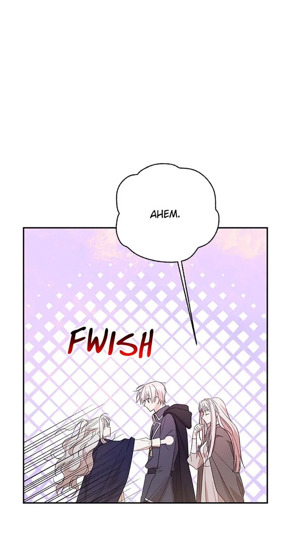 Lysia Tries The Quiet Life Chapter 90 – Page 62