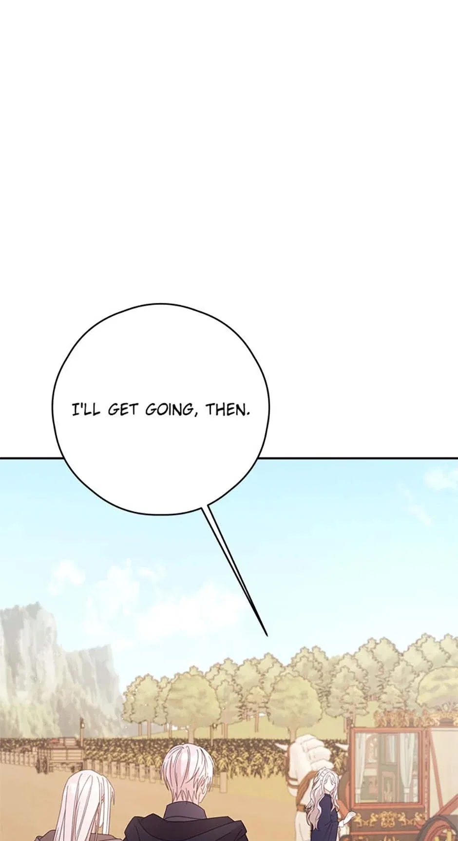 Lysia Tries The Quiet Life Chapter 90 – Page 63