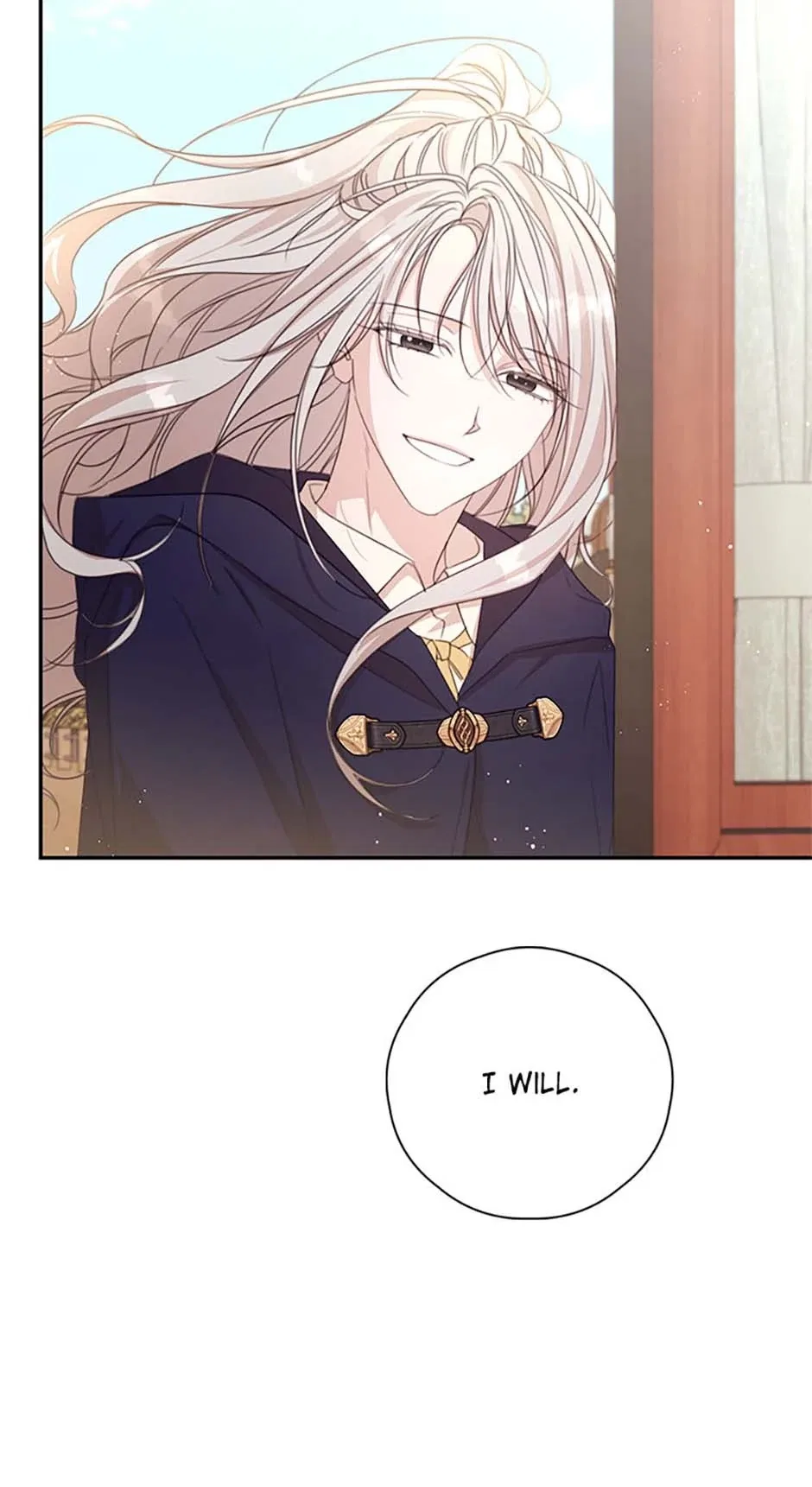Lysia Tries The Quiet Life Chapter 90 – Page 65