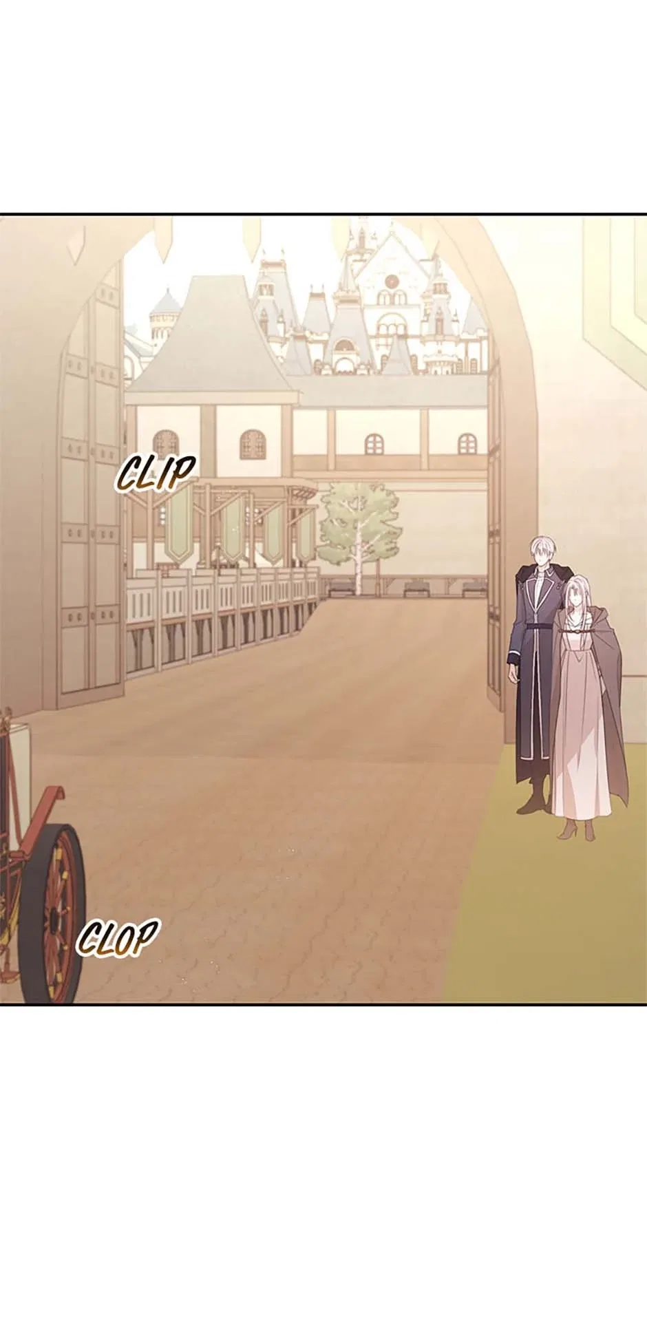 Lysia Tries The Quiet Life Chapter 90 – Page 66