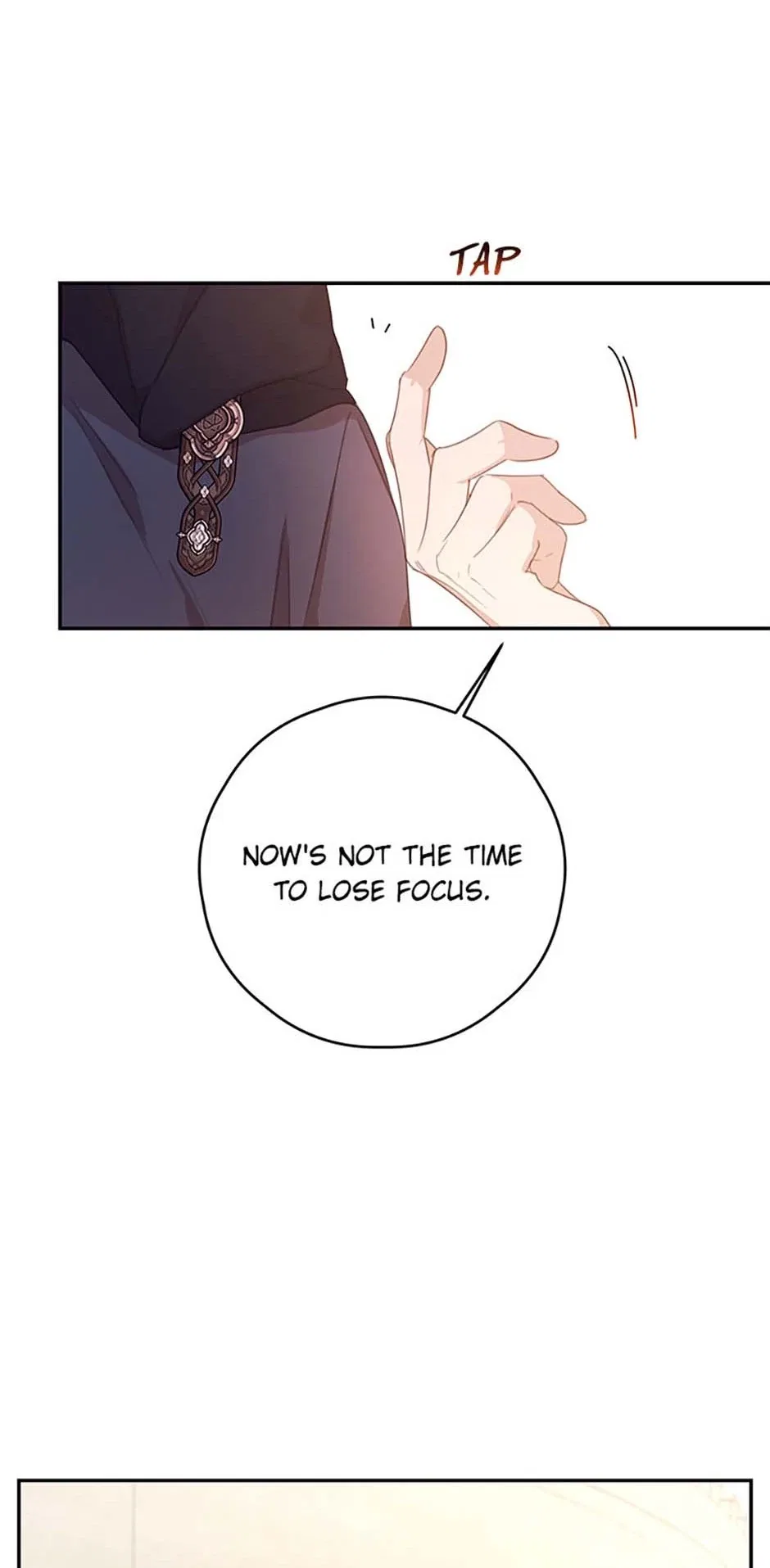 Lysia Tries The Quiet Life Chapter 90 – Page 68