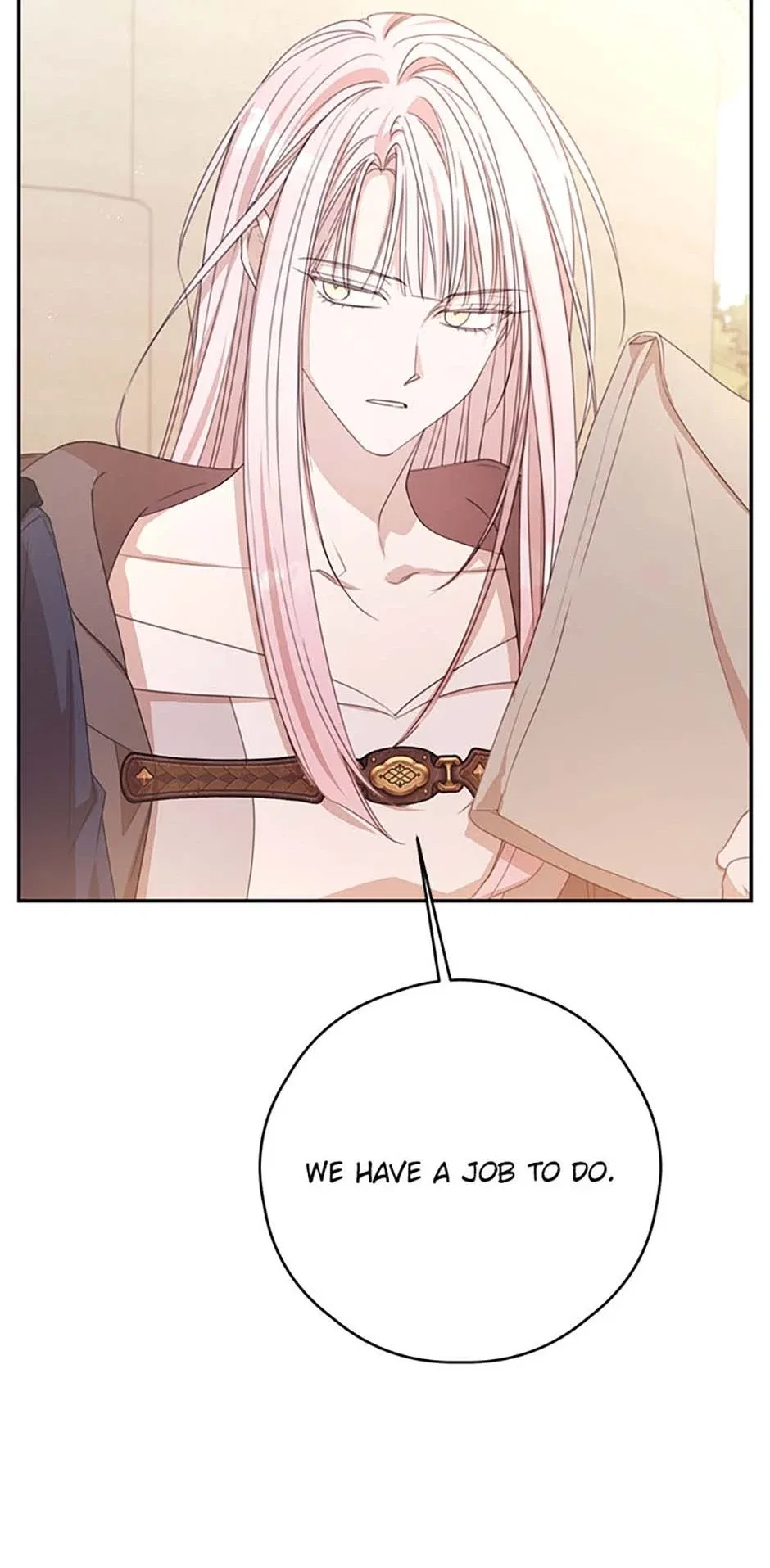 Lysia Tries The Quiet Life Chapter 90 – Page 69